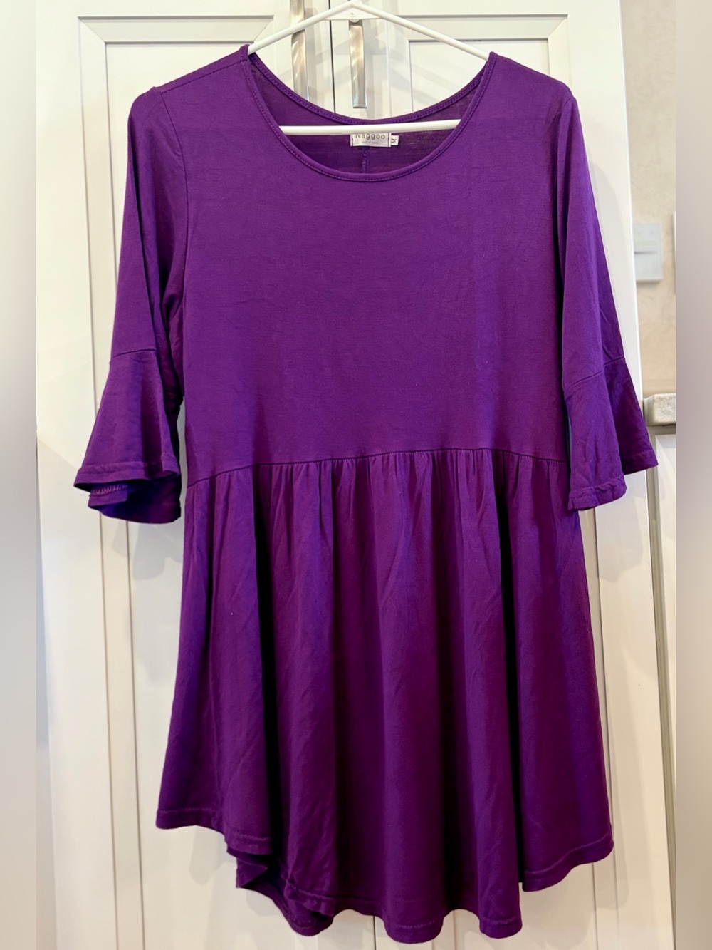 💜 Night Gown